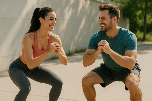 Physical Activity Benefits: What  The World Health Organizations Says?